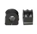 Ø 19mmВтулка стабiлiзатора перед. Audi A3, TT /Skoda Octavia /VW Bora, Golf IV 97- BCguma BC0226
