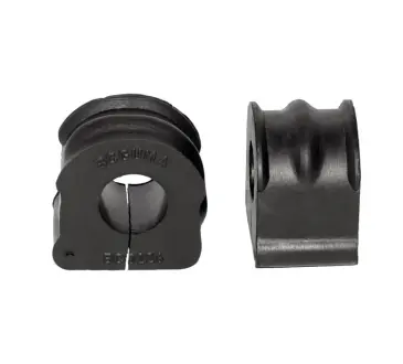 Ø 19mmВтулка стабiлiзатора перед. Audi A3, TT /Skoda Octavia /VW Bora, Golf IV 97- BCguma BC0226