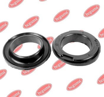 GEELY Прокладка задньої пружини, верхня CK 05- bcguma BC3717