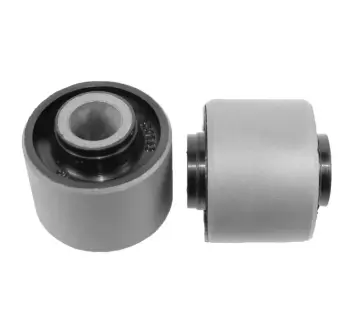 (для 30G85A, V1169) Втулка зад. ам-тора нижня Ø41.3x14x40 VW T5 03- BCguma BC0263