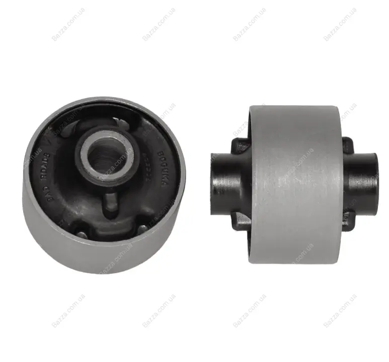 HD С/блок задн., ремонтний Lexus RX 03-08 /Toyota Camry 06-11 BCguma BC3308