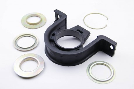 Каркас гумово-металевий підвісного підшипника DB 208-414 Sprinter VW LT 97- bcguma BC13331