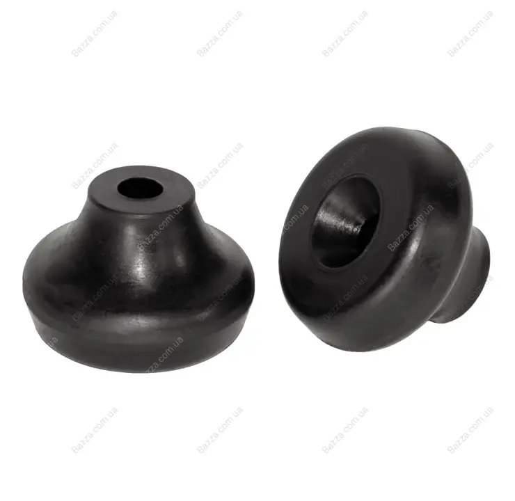 Кольцо подшипника опоры стойки, нижнее BCguma BC0105