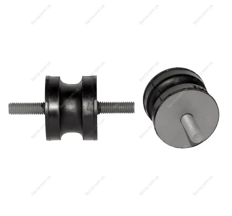 Кріплення глушника (Ø зовн.40mm., Ø внутр.8mm.) Iveco New Daily, Fiat Ducato, Citroen C25 BCguma BC0827