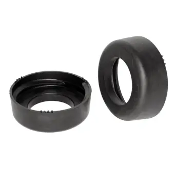 Пiдкладка пiд пружину задня (13mm) MB C (W202, S202), E (W124, C124) BCguma BC1406