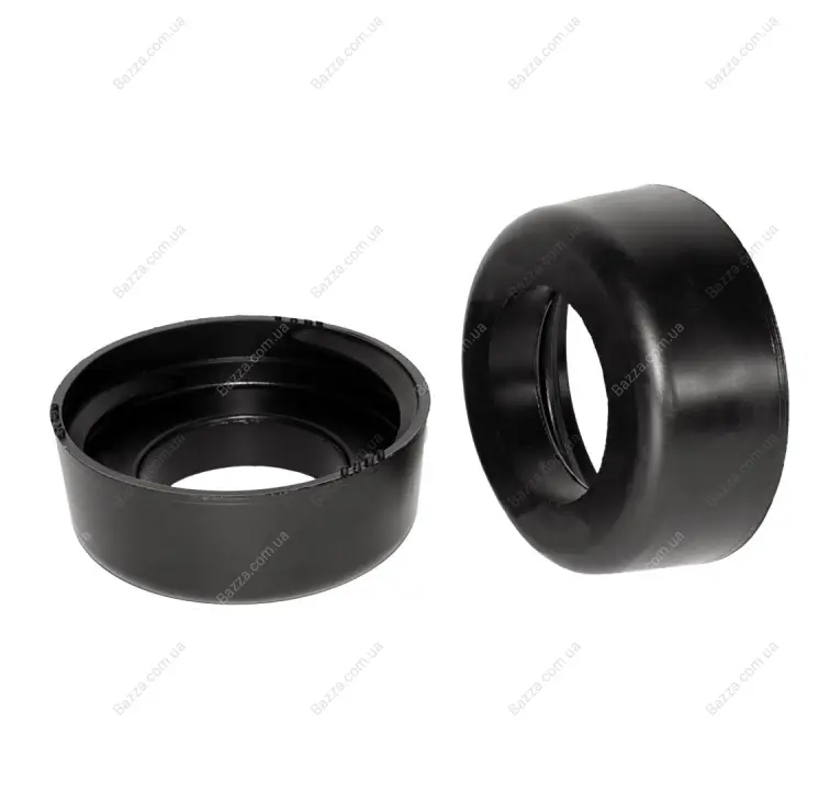 Пiдкладка пiд пружину задня (18mm) MB C (W202, S202), E (W124, C124) BCguma BC1407