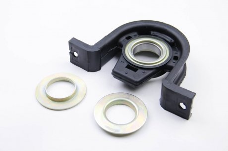 Пiдвiсний пiдшипник в зборі (з шайбами) DB 208-414 Sprinter VW LT 97- bcguma BC1333