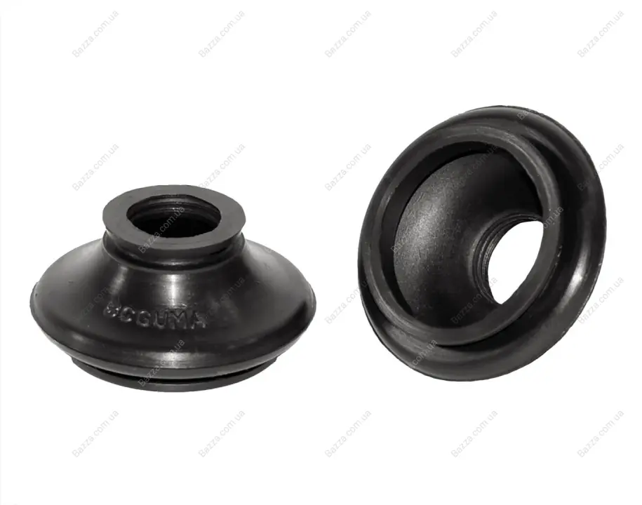 Пильовик тяги стаб. перед. BMW 3 E87, E90/E91 1.6i-3.0i 09.04- BCguma BC0206