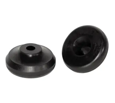 Подушка амортизатора задня верхня Audi 80 BCguma BC0106