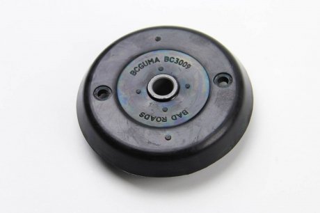 Подушка опорна ам-тора перед. Citroen C4 I, II 04-, Peugeot 307, 308 00- bcguma BC3009