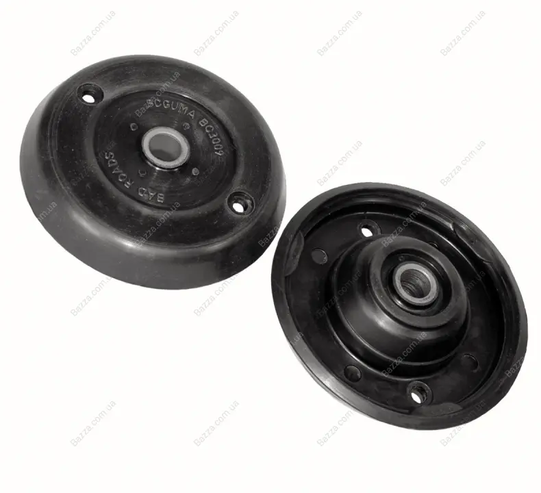 Подушка опорна ам-тора перед. Citroen C4 I, II 04-, Peugeot 307, 308 00- BCguma BC3009