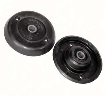 Подушка опорна ам-тора перед. Citroen C4 I, II 04-, Peugeot 307, 308 00- BCguma BC3009