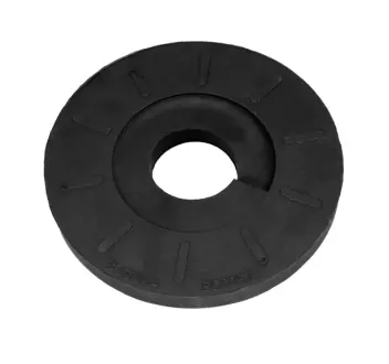 Проставка під пружину зад. HD VW T4 1.8-2.8 07.90-04.03 BCguma BC0257