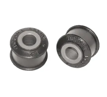 С/блок кермової тяги Audi A6 1.8-2.8 12.90-12.97 BCguma BC0102
