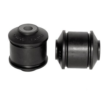 С/блок передній поздовжньої тяги зад. MAZDA 626 82-87 bcguma BC1615