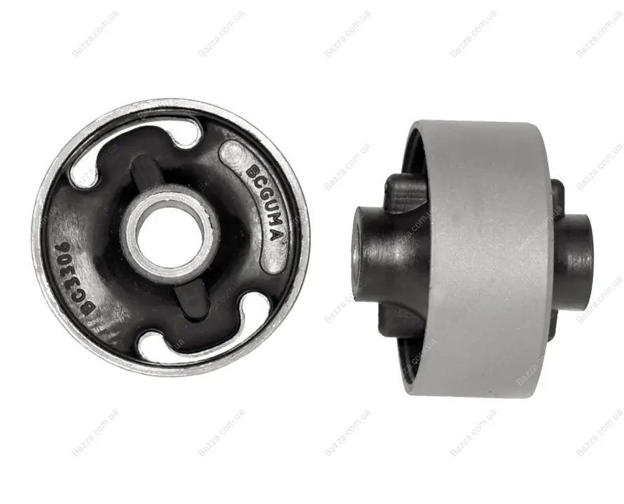 С/блок переднього ричага зад. Toyota Camry 2.2/3.0 06.91-08.96 BCguma BC3306