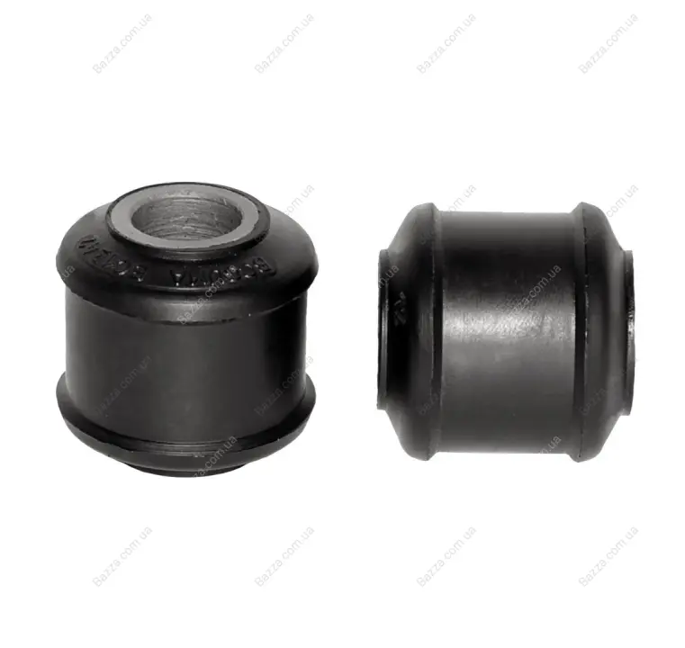 С/блок стабілізатора (17/40x34mm) DB Atego 1, 2, 3, Vario 512D-816D, LK/LN 809-2024 84- BCguma BC1342 (фото 1)