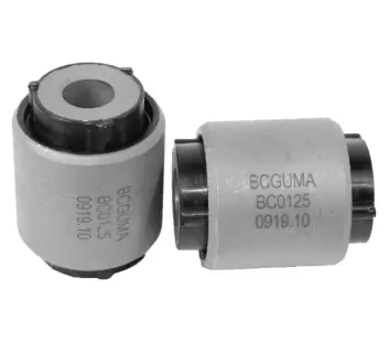 С/блок верхній важеля зад. Audi A4 Seat Exeo, Exeo ST 1.6-4.2 11.00- BCguma BC0125