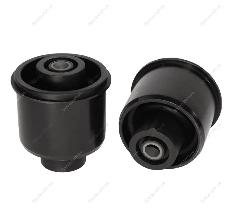С/блок задн. балки Audi A3, TT /Seat Cordoba, Ibiza 93-, Leon 99-06, Toledo 99-06 /Skoda Fabia, Octavia, Roomster /VW Bora, Golf IV, New Beetle, Polo BCguma BC3609