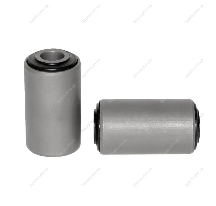 С/блок задн. ресори передн. Fiat Ducato -94 BCguma BC0903 (фото 1)