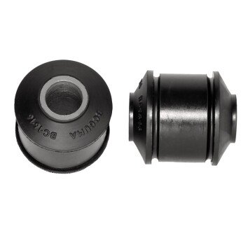 С/блок задній поздовжньої тяги зад. MAZDA 626 82-87 bcguma BC1616