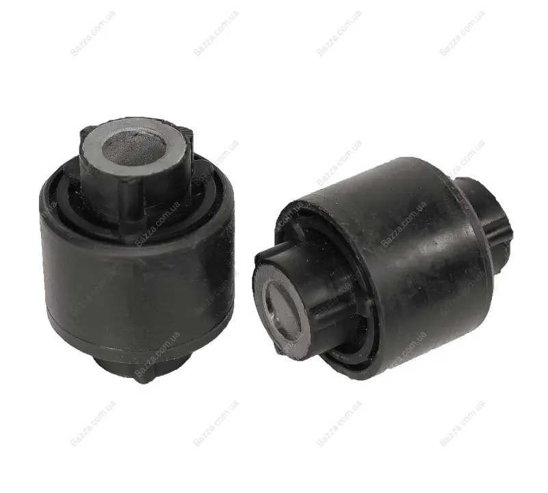 С/блок заднього важеля (до цапфи) Audi/Seat/VW Golf V BCguma BC0252