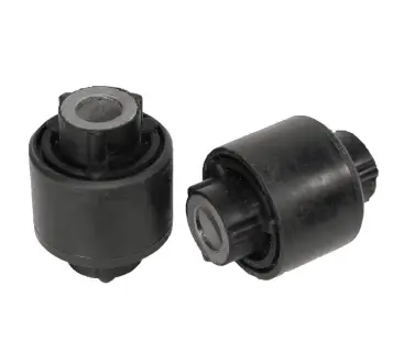 С/блок заднього важеля (до цапфи) Audi/Seat/VW Golf V BCguma BC0252