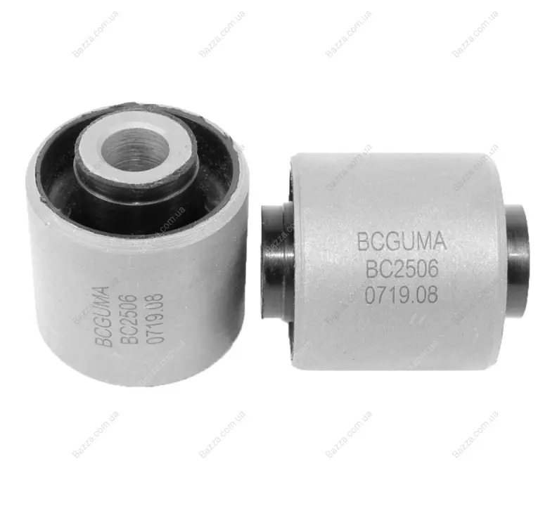 С/блок задньої цапфи пер. Subaru Tribeca 07- BCguma BC2506