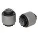 С/блок зовн. важеля зад. Audi A3/Seat/VW Passat/Golf V 03- BCguma BC0250