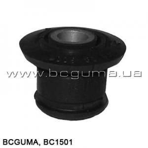 Сайлентблок bcguma 1501