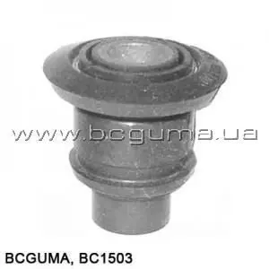 Сайлентблок BCguma 1503