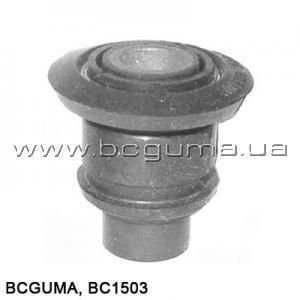 Сайлентблок bcguma 1503