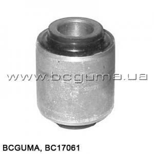 Сайлентблок bcguma 17061
