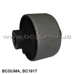 Сайлентблок bcguma 1917