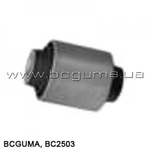 Сайлентблок bcguma 2503 на Пежо 307