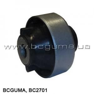 Сайлентблок bcguma 2701