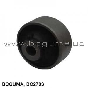 Сайлентблок bcguma 2703