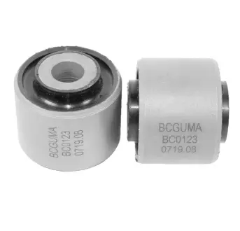 Сайлентблок переднього важеля BCguma BC0123