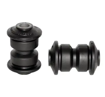 Сайлентблок переднього важеля BCguma BC1356
