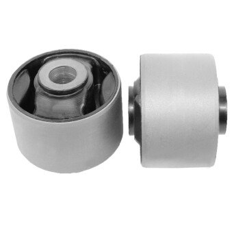 Сайлентблок заднього поздовжнього важеля bcguma BC3335