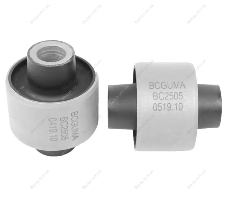 Сайлентблок задней цапфы/Subaru Legasy/Impreza/Tribeca 06- BCguma BC2505