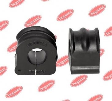 Втулка (резинка) переднего стабилизатора bcguma 0226