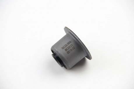 Сайлентблок (втулка) рессоры bcguma BC0833