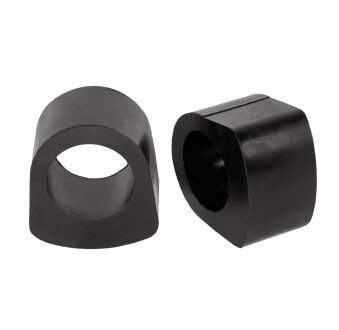 Втулка (резинка) переднего стабилизатора bcguma BC2618 на Ниссан Bluebird u11