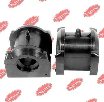 Втулка переднього стабілізатора bcguma BC3724