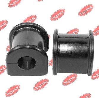 Втулка (резинка) переднего стабилизатора bcguma BC3729