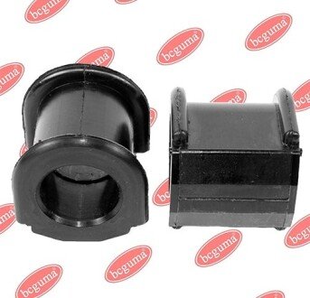 Втулка (резинка) переднего стабилизатора bcguma BC3731