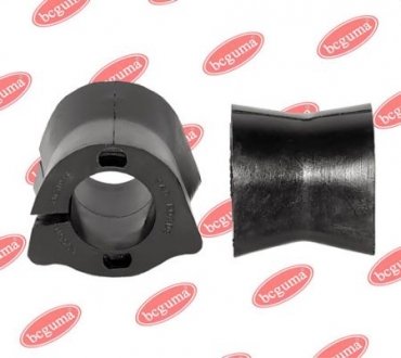 Втулка переднього стабілізатора bcguma 0914