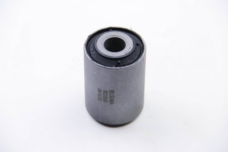 Сайлентблок (втулка) рессоры bcguma BC0606