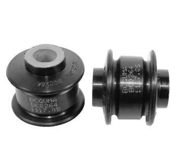 Задній амортизатор BCguma BC0264